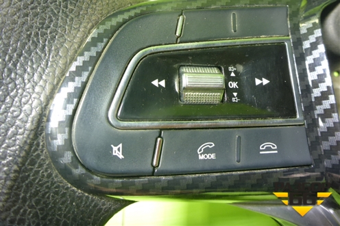 Рулевое колесо не под AIR BAG  (3402B000150) для DAYUN  CGC4250