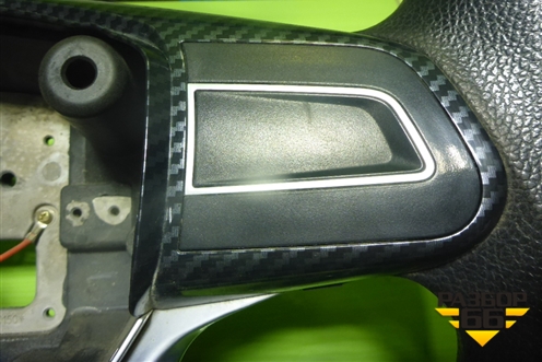 Рулевое колесо не под AIR BAG  (3402B000150) для DAYUN  CGC4250