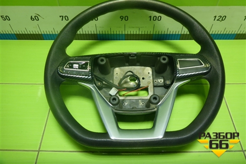 Рулевое колесо не под AIR BAG  (3402B000150) для DAYUN  CGC4250