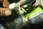 Рулевое колесо не под AIR BAG  (3402B000150) для DAYUN  CGC4250