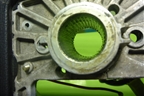 Рулевое колесо не под AIR BAG  (3402B000150) для DAYUN  CGC4250