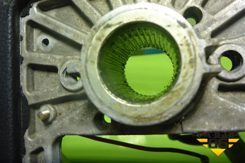 Рулевое колесо не под AIR BAG  (3402B000150) для DAYUN  CGC4250