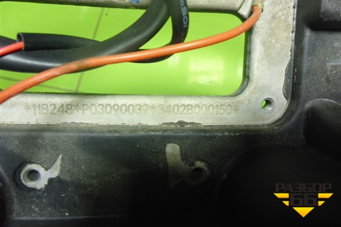 Рулевое колесо не под AIR BAG  (3402B000150) для DAYUN  CGC4250