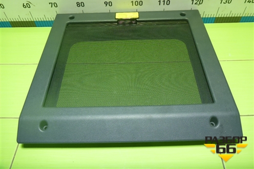Рамка люка  (со шторкой) (572AAA00013 572MAA05000) для DAYUN  CGC4250