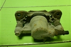 Суппорт задний правый для Mitsubishi Lancer-9  с 2003-2008г