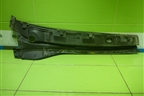 Решетка стеклоочистителей левая (MR533285) для Mitsubishi Lancer-9  с 2003-2008г