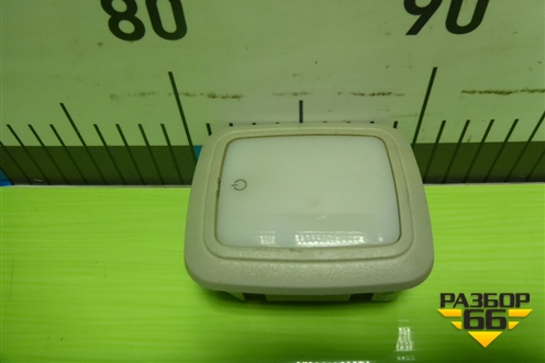 Плафон салонный (413AAA02000) для DAYUN  CGC4250