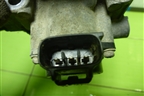 Заслонка дроссельная механическая для Mitsubishi Lancer-9  с 2003-2008г