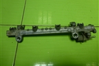 Рейка топливная рампа для Mitsubishi Lancer-9  с 2003-2008г