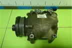 Компрессор кондиционера (MN185570) для Mitsubishi Lancer-9  с 2003-2008г