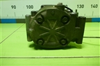 Компрессор кондиционера (MN185570) для Mitsubishi Lancer-9  с 2003-2008г