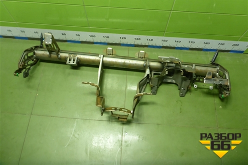 Усилитель торпедо для Opel Corsa D с 2006-2014г (Корса Д)