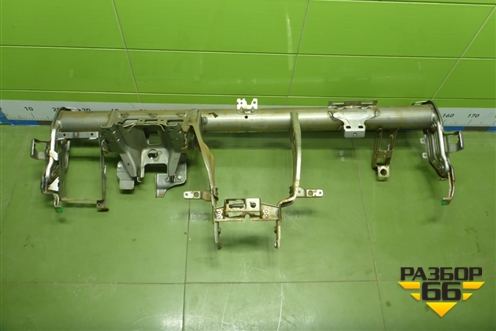 Усилитель торпедо для Opel Corsa D с 2006-2014г (Корса Д)