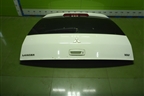 Дверь багажника со стеклом для Mitsubishi Lancer-9  с 2003-2008г