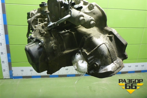 МКПП (роботизированная) для Opel Corsa D с 2006-2014г