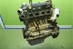 Двигатель для Opel Corsa D с 2006-2014г