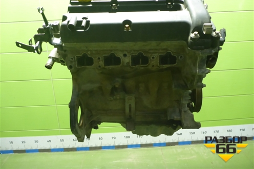 Двигатель для Opel Corsa D с 2006-2014г