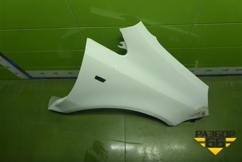 Крыло переднее правое для Opel Corsa D с 2006-2014г