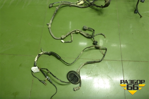 Проводка подкапотная для Mitsubishi Lancer-9  с 2003-2008г