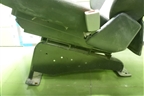 Сиденье правое для DAYUN  CGC4250