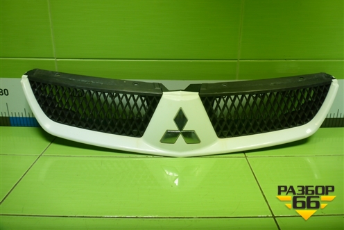 Решетка радиатора (7450A235) для Mitsubishi Lancer-9  с 2003-2008г