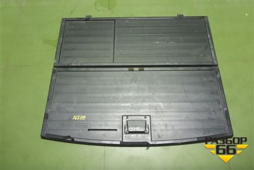 Пол багажника (универсал) (MR550040) для Mitsubishi Lancer-9  с 2003-2008г