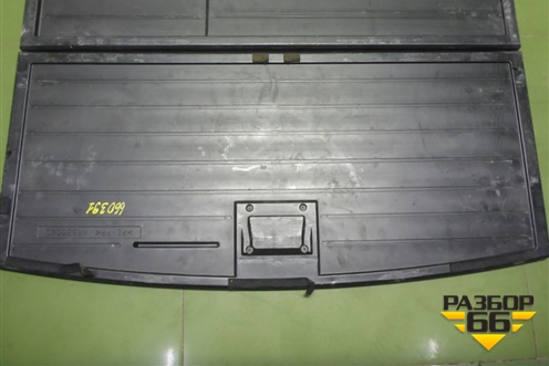 Пол багажника (универсал) (MR550040) для Mitsubishi Lancer-9  с 2003-2008г