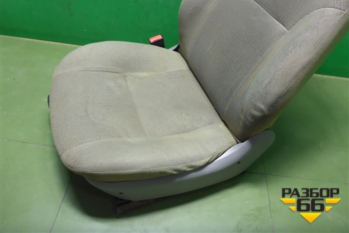 Сиденья комплект для VAZ Kalina/Калина