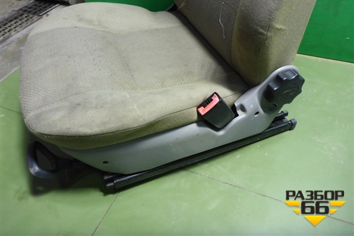 Сиденья комплект для VAZ Kalina/Калина