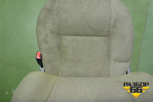 Сиденья комплект для VAZ Kalina/Калина