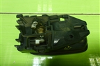 Ручка внутренняя двери передней левой для Mitsubishi Lancer-9  с 2003-2008г