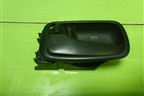 Ручка внутренняя двери передней левой для Mitsubishi Lancer-9  с 2003-2008г