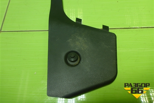 Накладка внутренняя (консоли левая) для Mitsubishi Lancer-9  с 2003-2008г