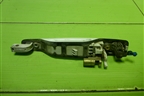 Ручка наружная двери передней левой (MR526105) для Mitsubishi Lancer-9  с 2003-2008г