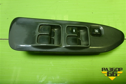 Модуль управления стеклоподъёмниками (8608A098) для Mitsubishi Lancer-9  с 2003-2008г