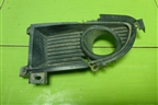 Накладка ПТФ левая (6407A015) для Mitsubishi Lancer-9  с 2003-2008г