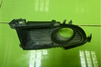 Накладка ПТФ правая (6407A016) для Mitsubishi Lancer-9  с 2003-2008г