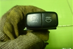 Кнопка включения ПТФ для Mitsubishi Lancer-9  с 2003-2008г