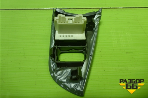 Переключатель регулировки зеркал для Mitsubishi Lancer-9  с 2003-2008г