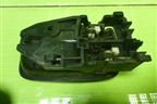 Ручка внутренняя двери задней левой для Mitsubishi Lancer-9  с 2003-2008г