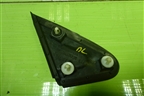 Накладка переднего крыла левого (уголок) (MR462051) для Mitsubishi Lancer-9  с 2003-2008г