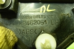 Накладка переднего крыла левого (уголок) (MR462051) для Mitsubishi Lancer-9  с 2003-2008г