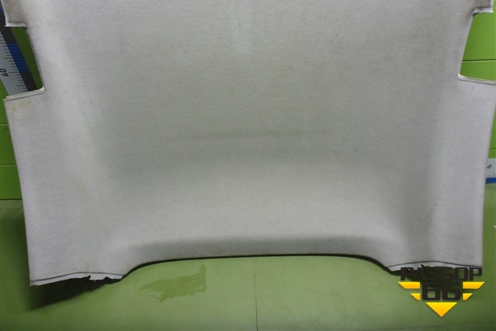 Обшивка потолка (3х дверный хетчбэк) (13180640) для Opel Corsa D с 2006-2014г (Корса Д)