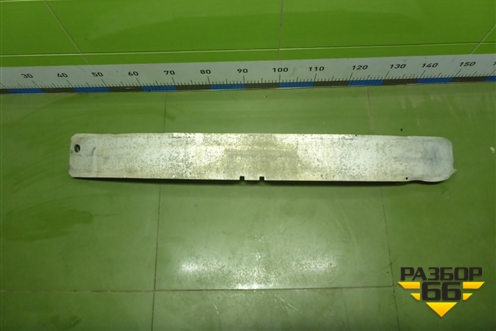 Усилитель переднего бампера (13191879) для Opel Corsa D с 2006-2014г (Корса Д)