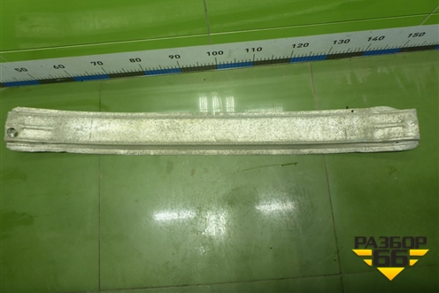 Усилитель переднего бампера (13191879) для Opel Corsa D с 2006-2014г (Корса Д)