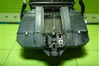Корпус отопителя для DAYUN  CGC4250