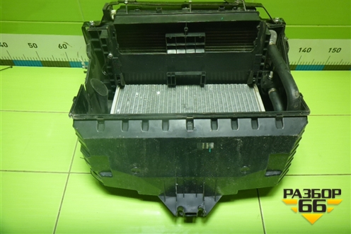 Корпус отопителя для DAYUN  CGC4250