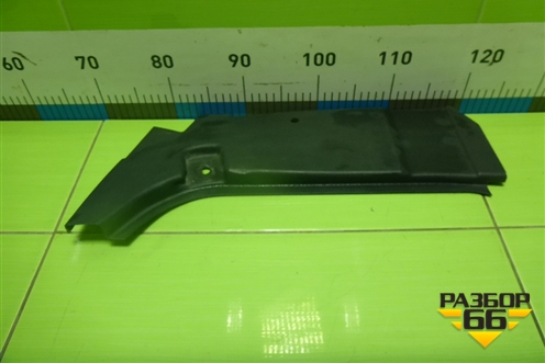 Обшивка в кабину (541AAA00018) для DAYUN  CGC4250