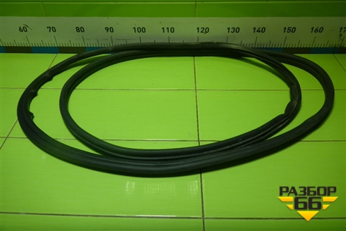Уплотнитель двери для DAYUN  CGC4250