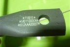 Поручень в кабину (612AAA00007) для DAYUN  CGC4250